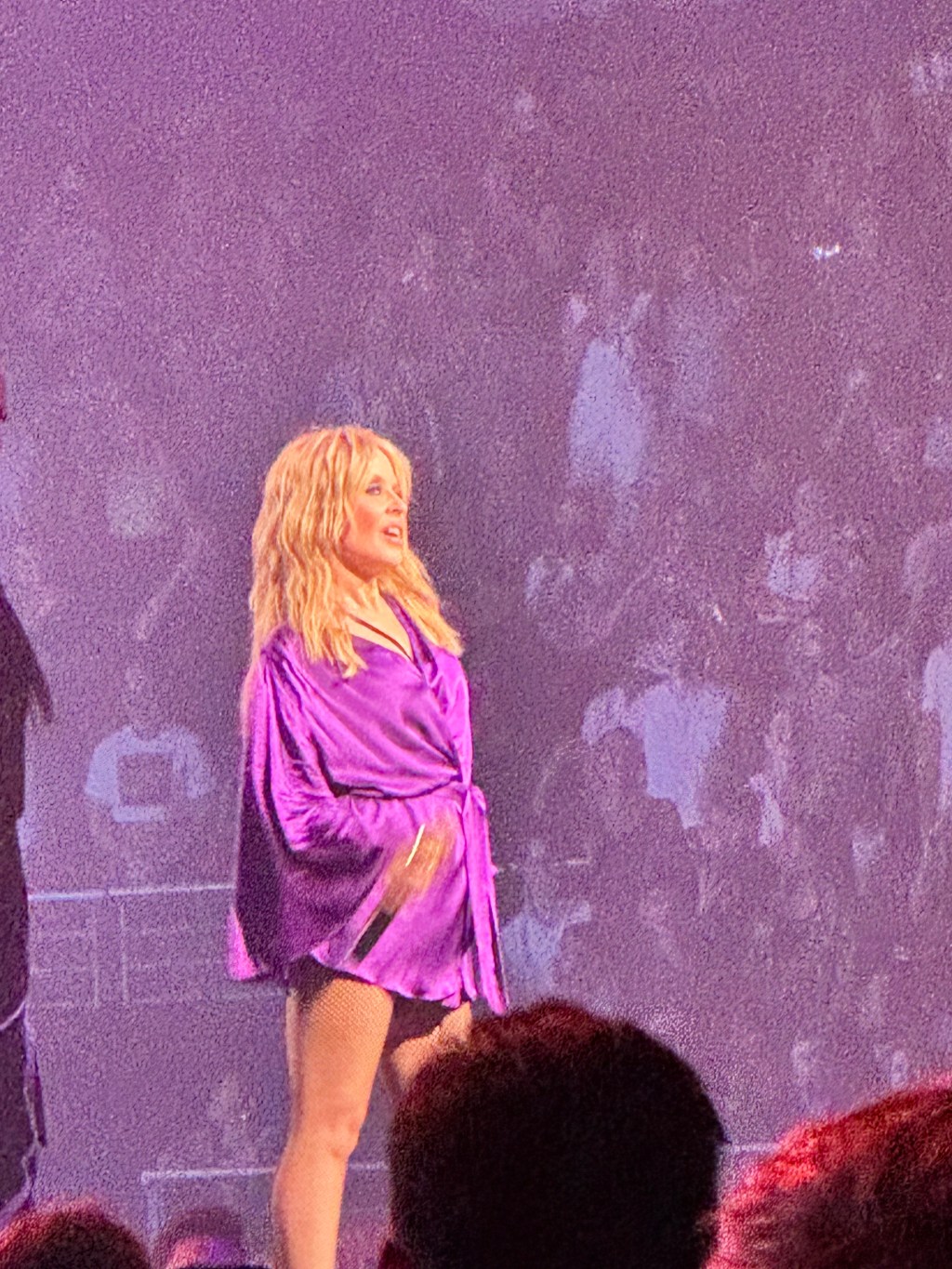 Kylie – Tension Tour&nbsp;2025